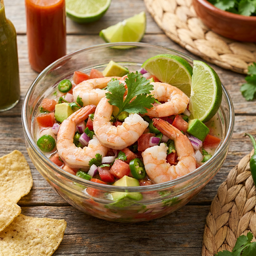 Ceviche