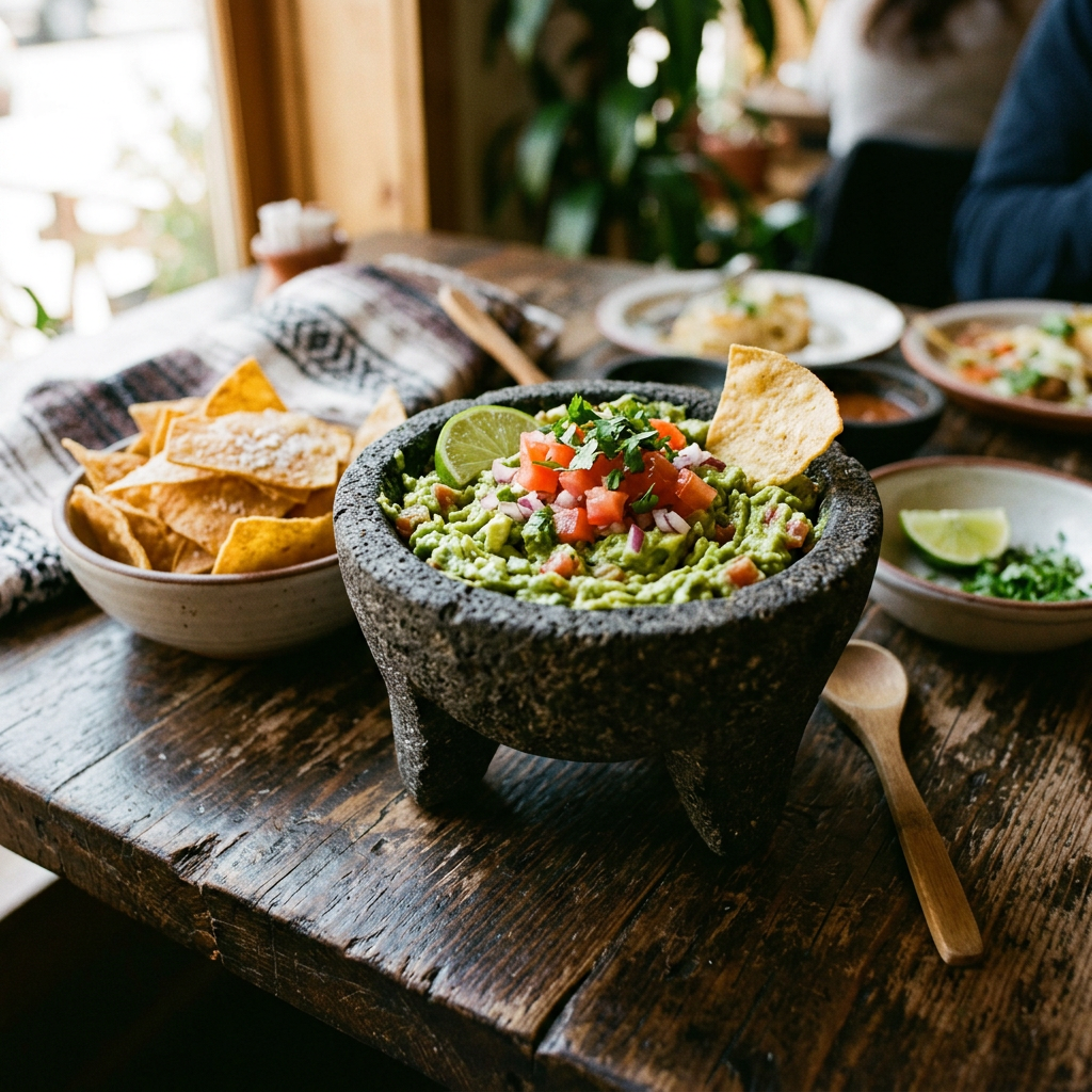 Guacamole